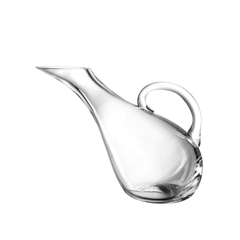 Leonardo Germany Stella Reclining Wine Carafe 1600ml