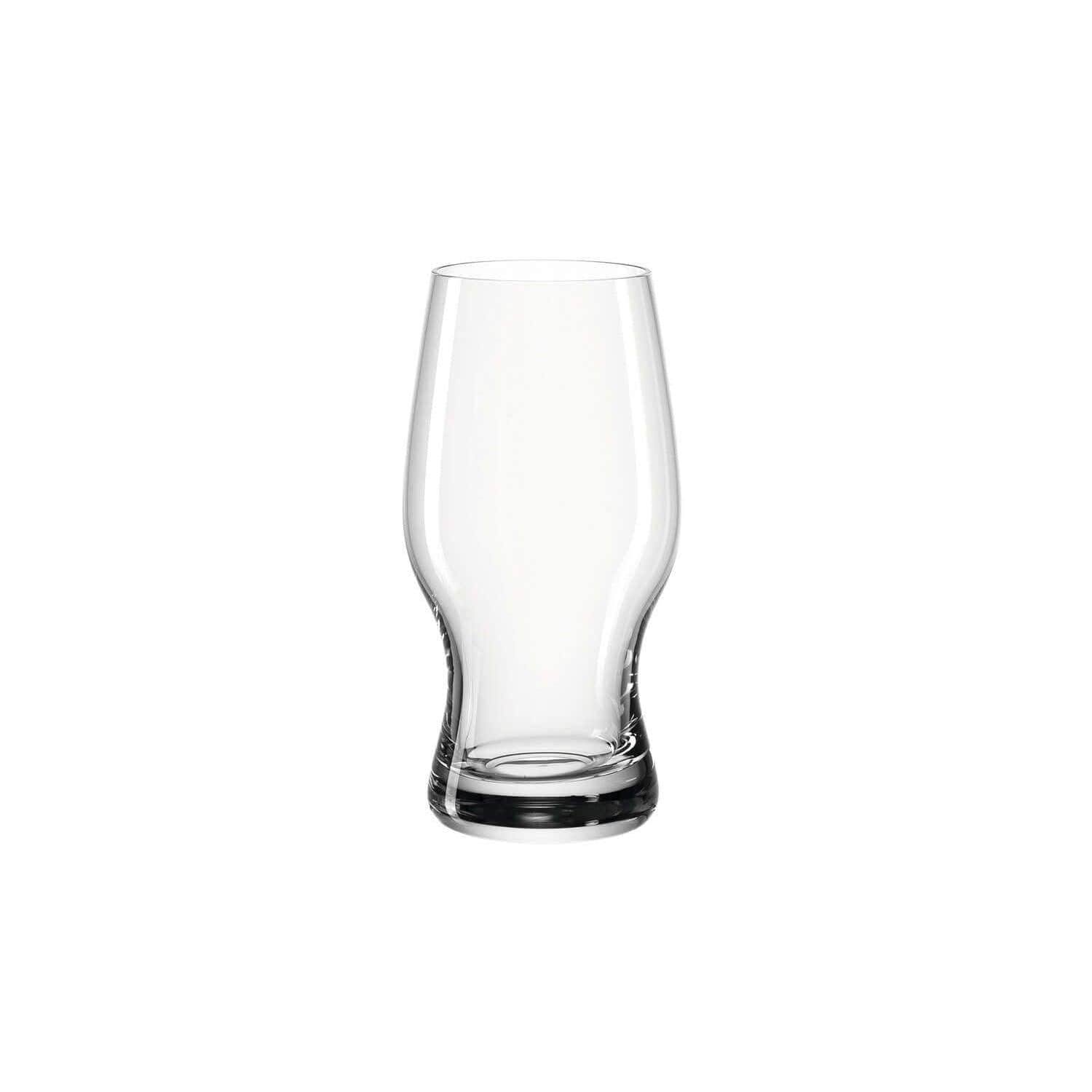 Leonardo Germany Taverna Ale Glasses 430ml, Set of 2