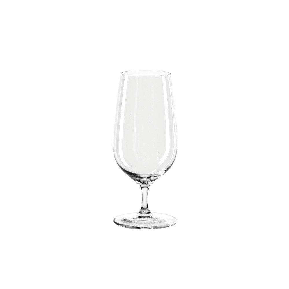 Leonardo Germany Tivoli Beer Glasses 410ml, Set of 6