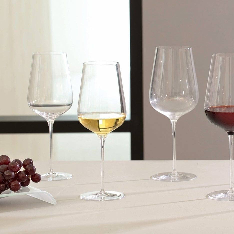 Leonardo Germany Tivoli Red Wine Glasses 700ml, Set of 6