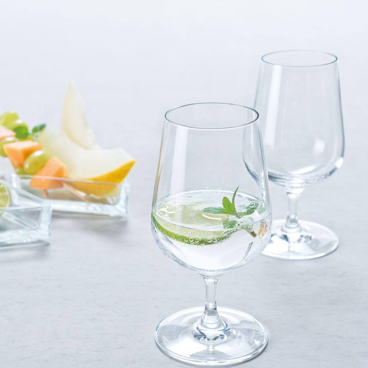 Leonardo Germany Tivoli Water Glasses 300ml, Set of 6