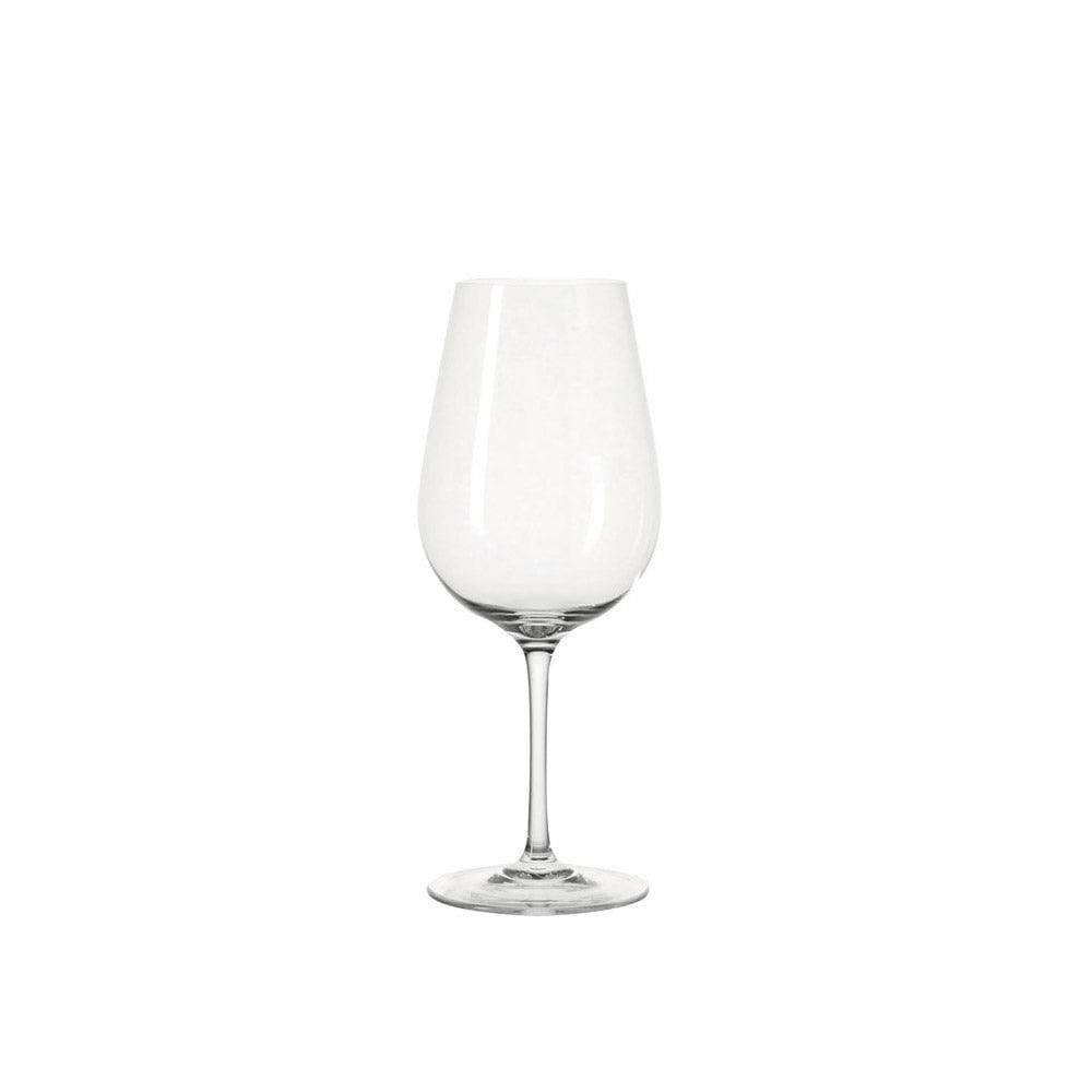 Leonardo Germany Tivoli White Wine Glasses 450ml, Set of 6