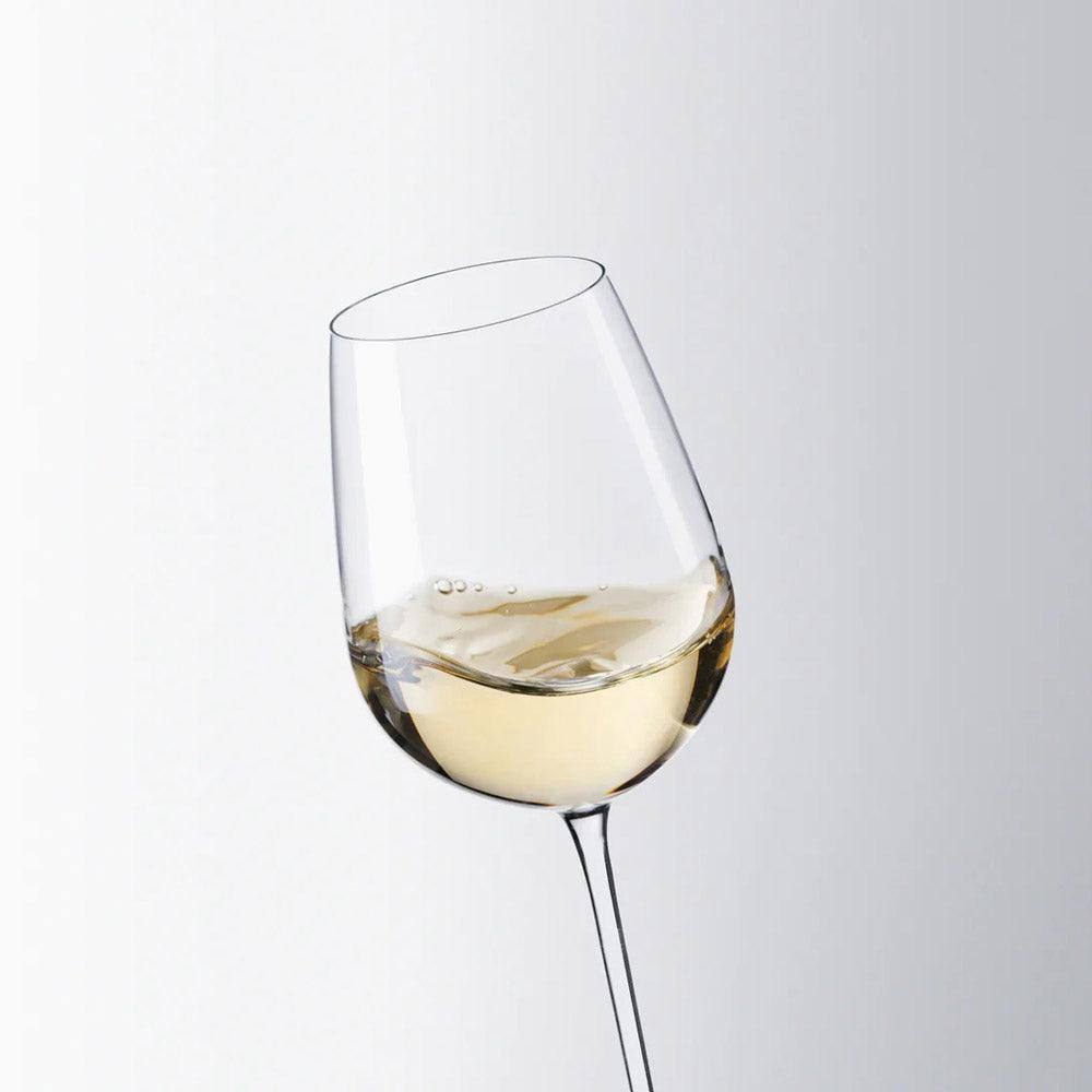 Leonardo Germany Tivoli White Wine Glasses 450ml, Set of 6