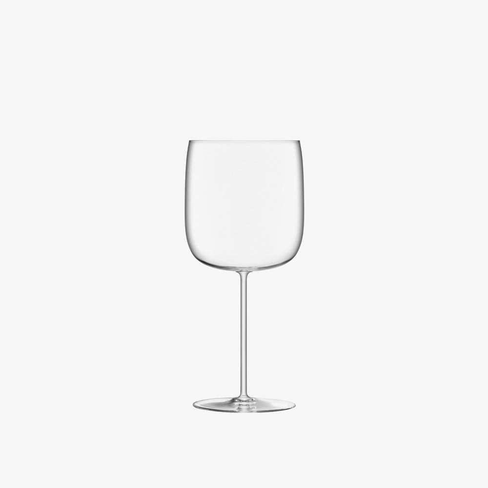 LSA International Borough Grand Cru Glasses 660ml, Set of 4