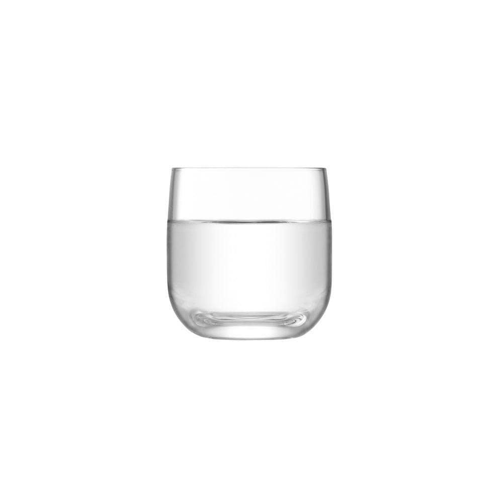 LSA International Borough Shot Glasses 75ml, Set of 4