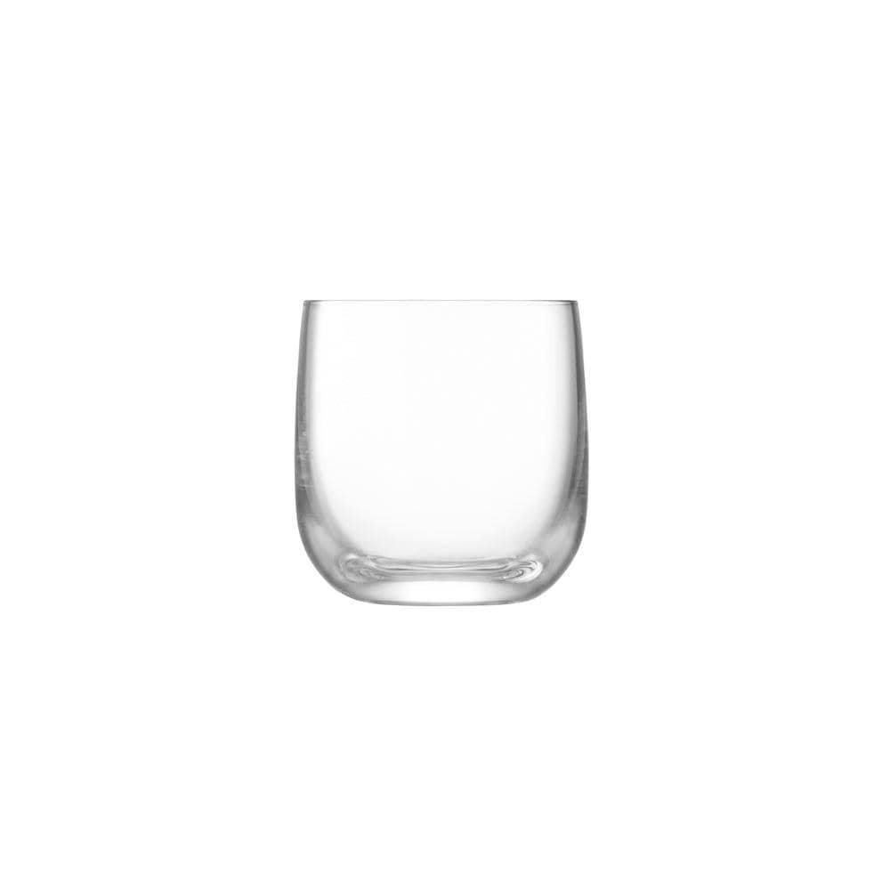 LSA International Borough Shot Glasses 75ml, Set of 4