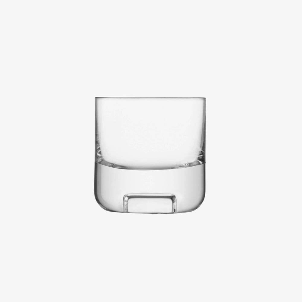 LSA International Cask Whiskey Tumblers 240ml, Set of 2