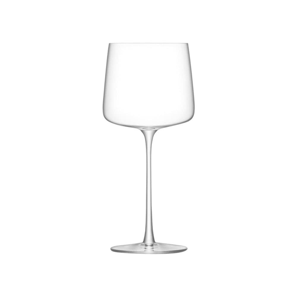 LSA International Metropolitan Grand Cru Glasses 680ml, Set of 4