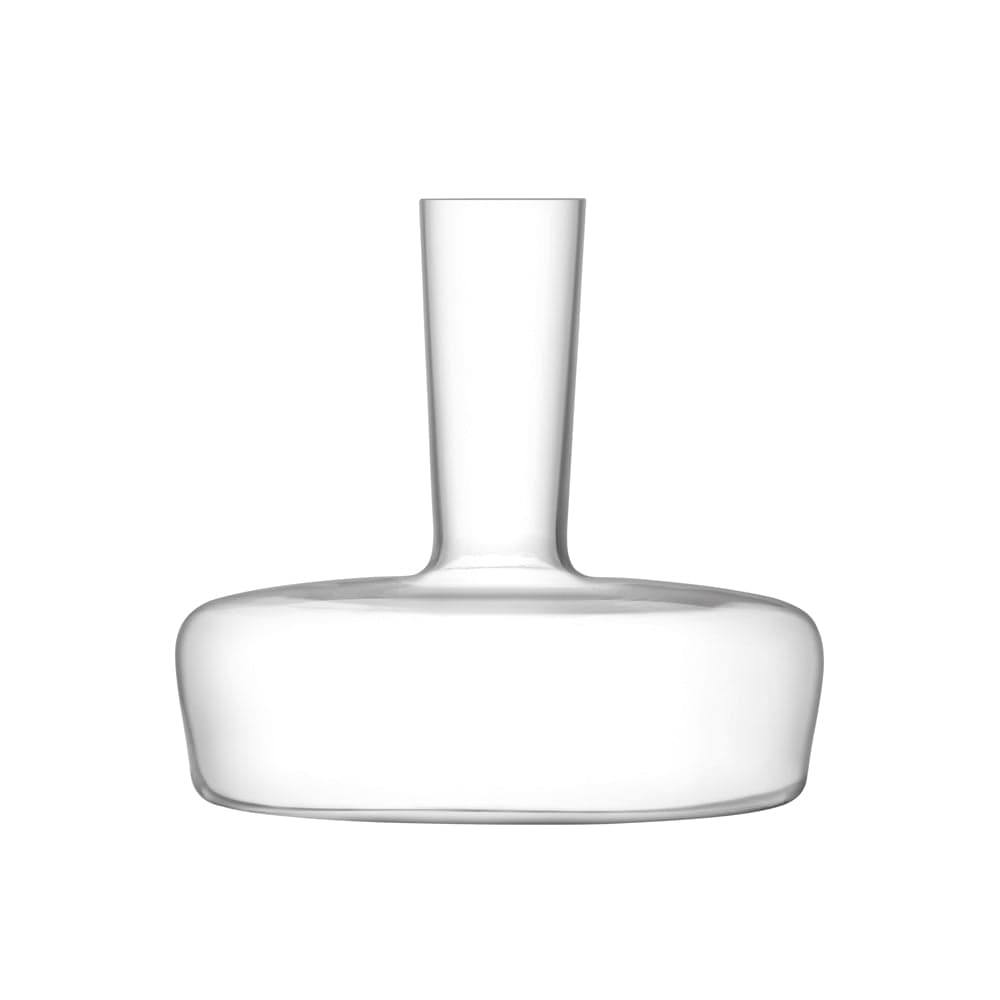 LSA International Metropolitan Wine Carafe 2000ml - Clear