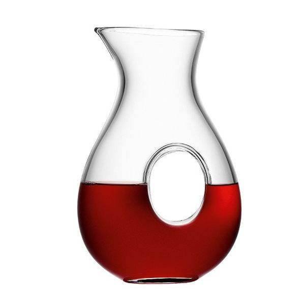 LSA International Ono Glass Jug 1200ml