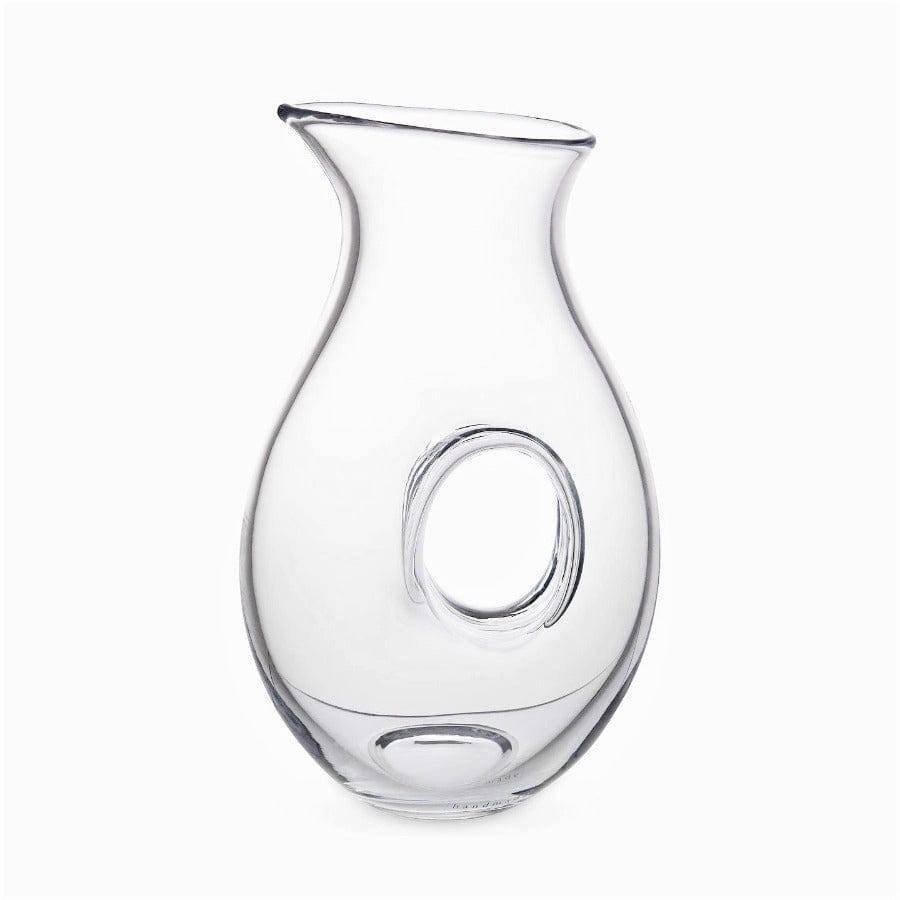 LSA International Ono Glass Jug 1200ml