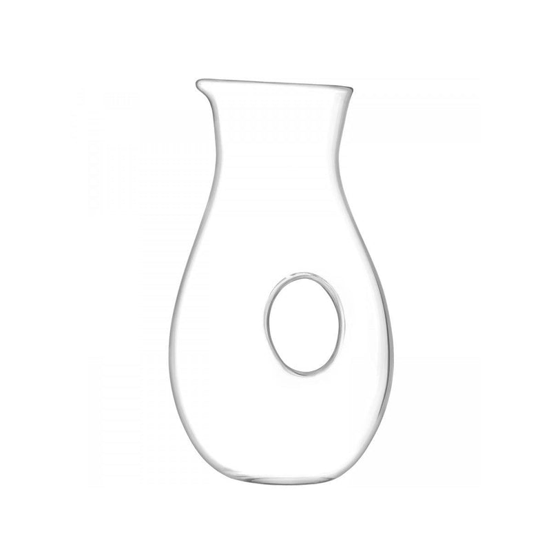 LSA International Ono Glass Jug 2250ml | Modern Quests