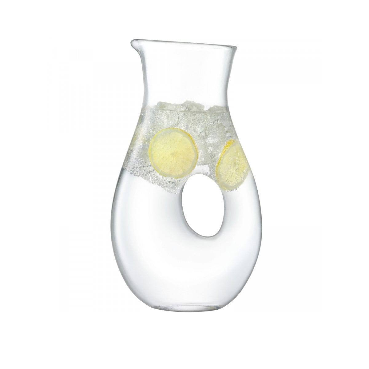 LSA International Ono Glass Jug 2250ml