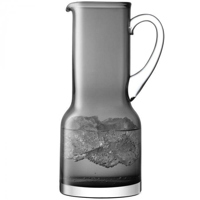 LSA International Utility Water Jug 1350ml - Slate