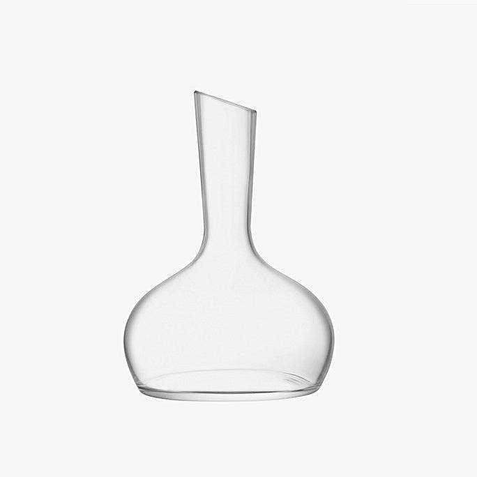 LSA International Wine Collection Carafe 1850ml - Clear