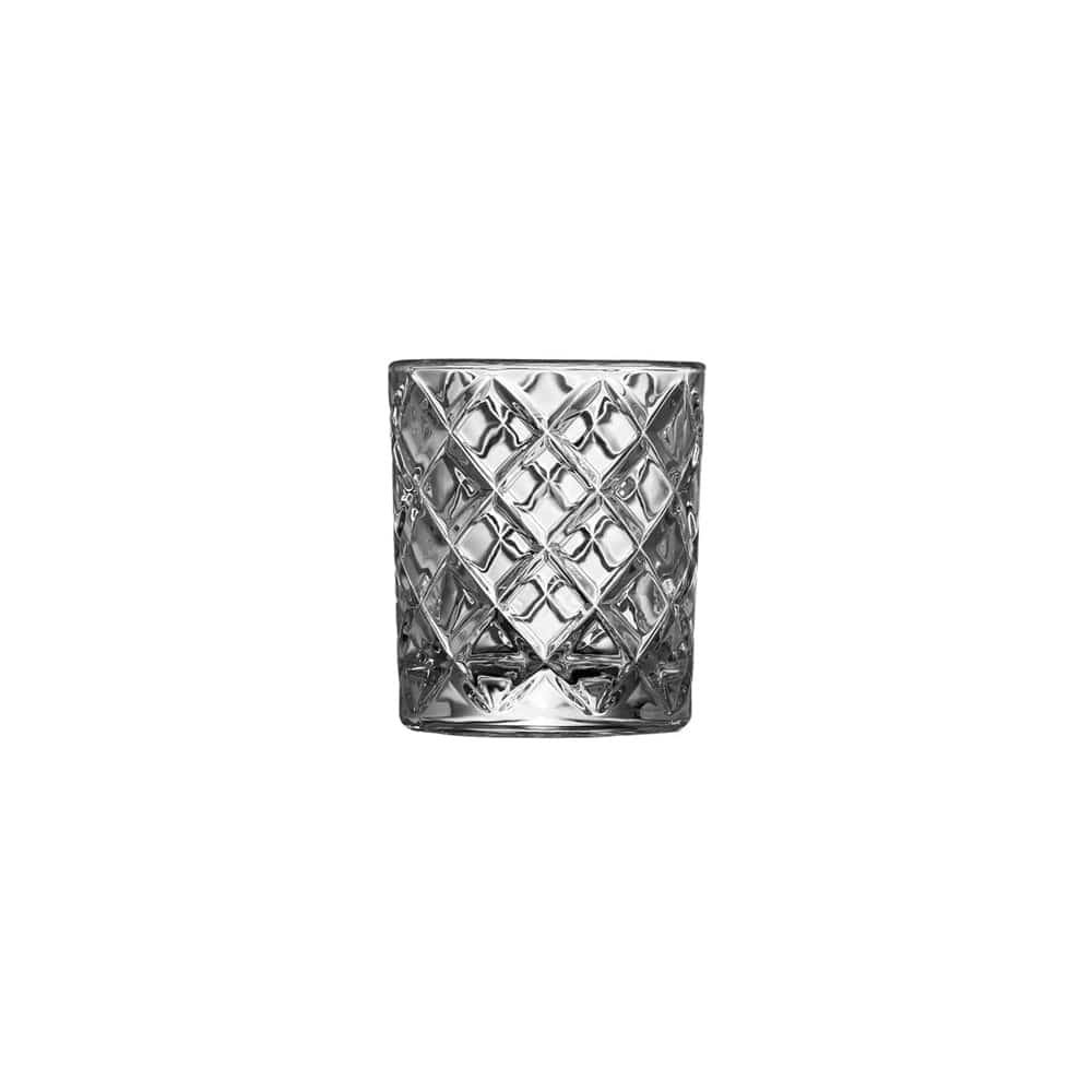 Lyngby Glas Diamond Shot Glasses 70ml, Set of 6