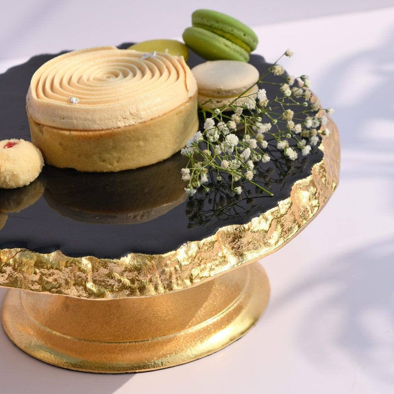Cake Stand for Wedding Cake 12 Inch Wooden Cake Stand - Etsy Australia
