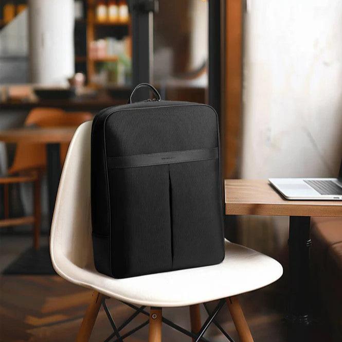 Urbanite Laptop Backpack 12L - Black