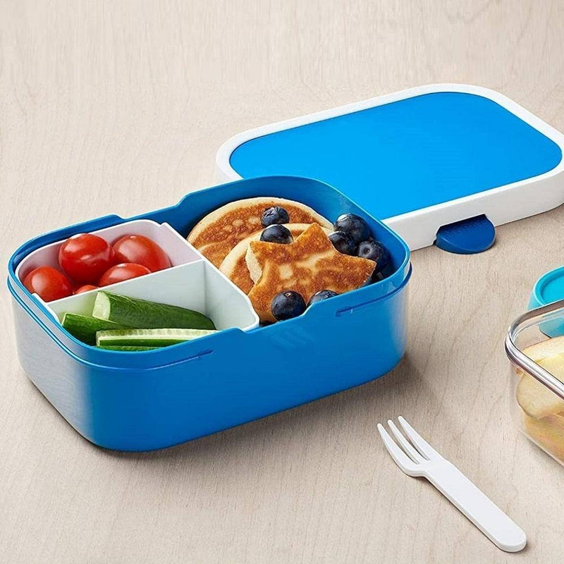 Features & Benefits of Bento Travel Lunch Box – AASHIMAT