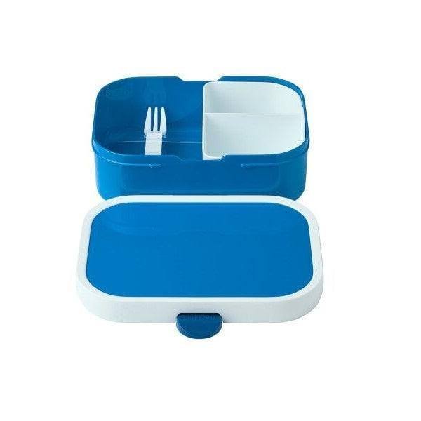 Mepal Netherlands Campus Lunch Box - Blue