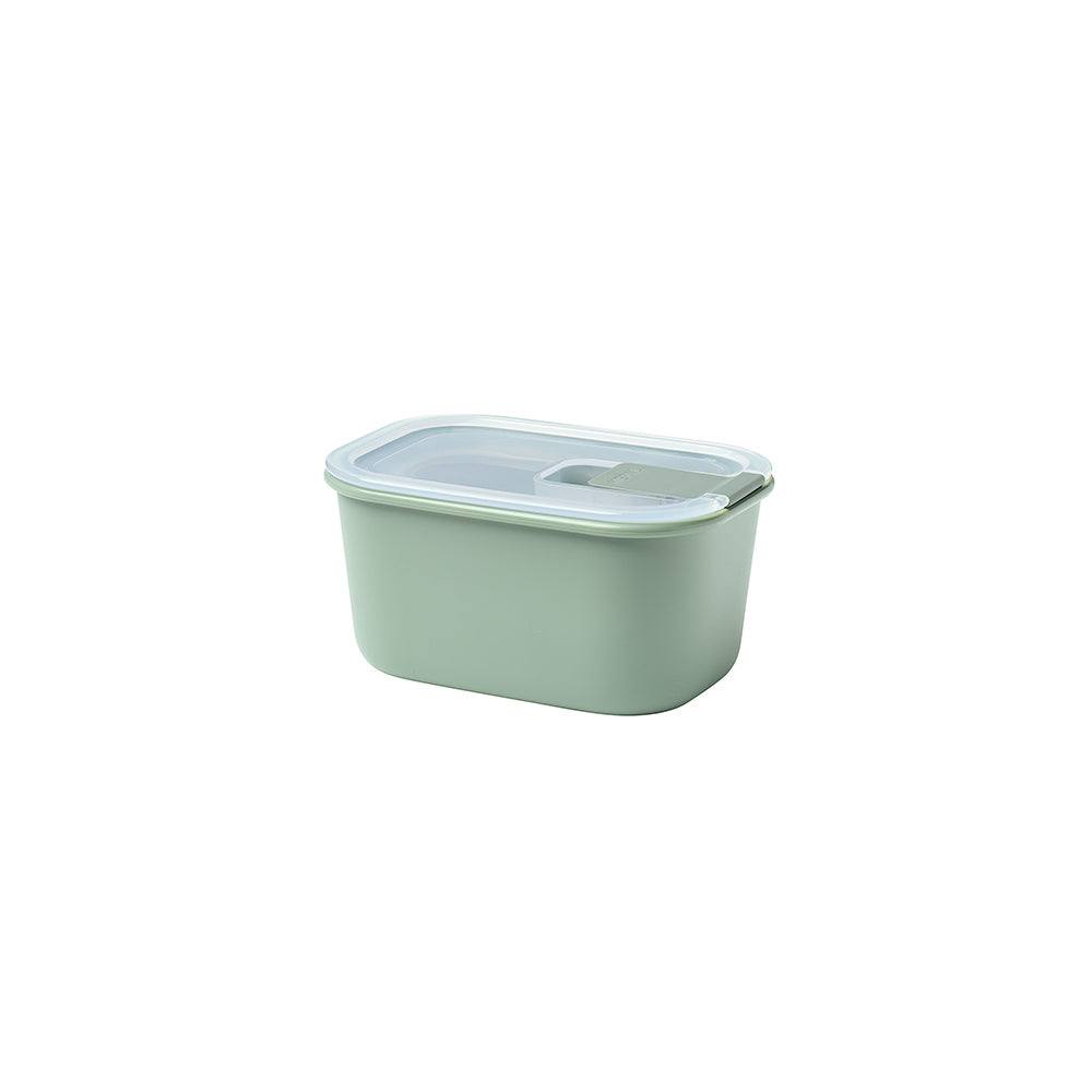 Mepal Netherlands EasyClip Storage Box 450ml - Nordic Sage