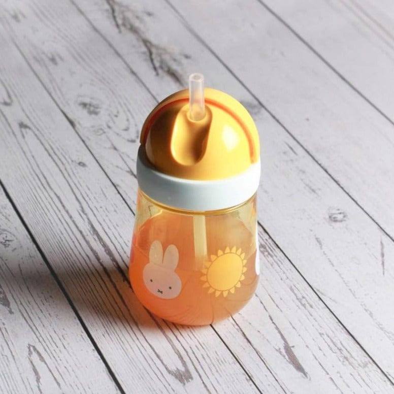 Mepal Netherlands Mio Straw Cup - Miffy Explore
