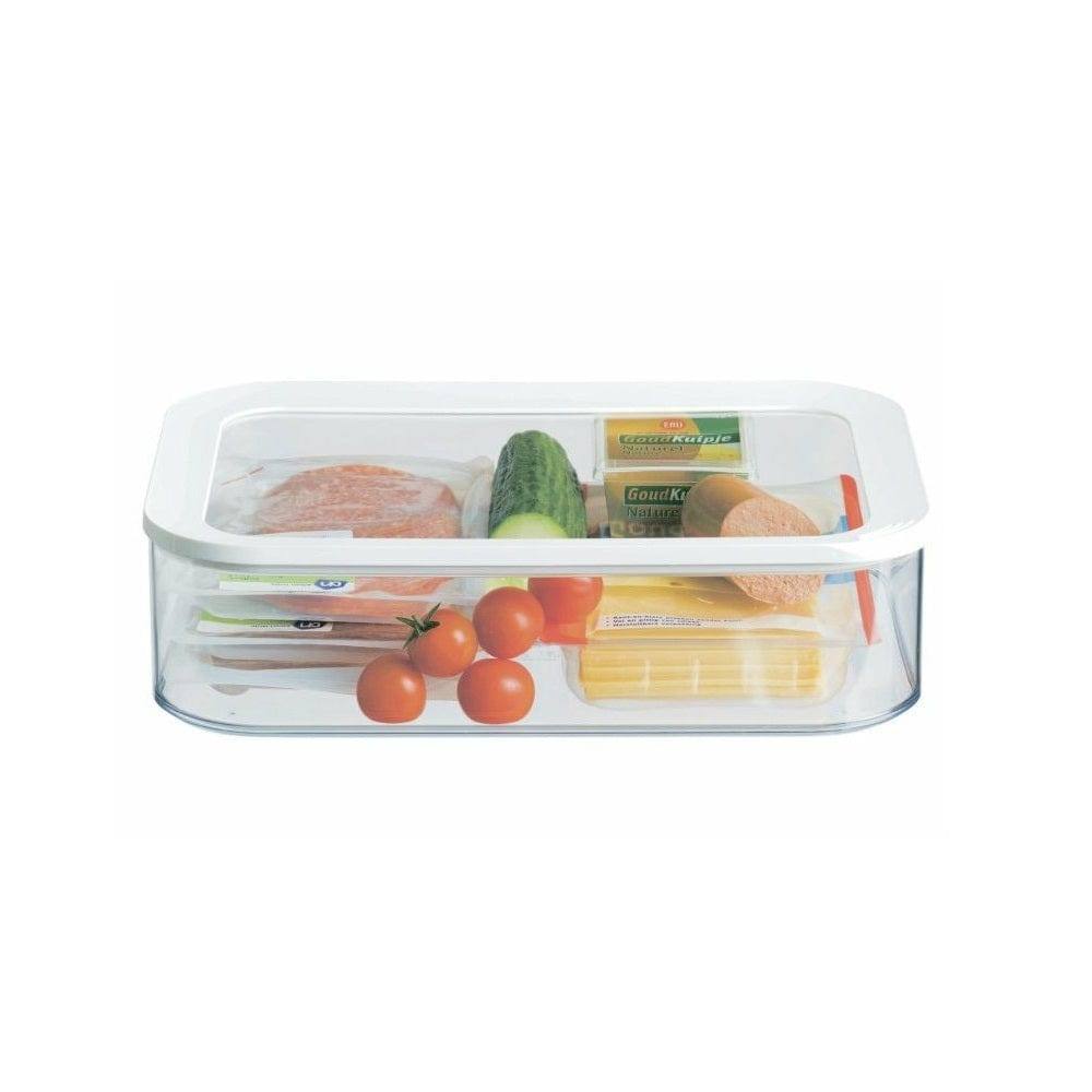 Mepal Netherlands Modula Storage Box - Extra Large