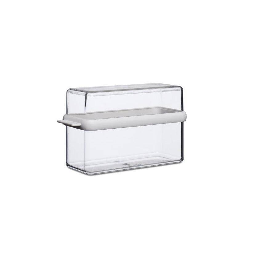 Mepal Netherlands Stora Bread Box - White