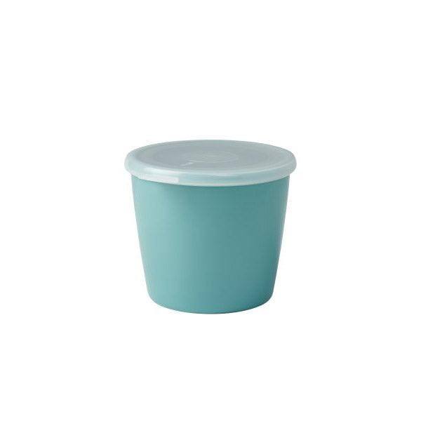 Mepal Netherlands Volumia Storage Box 650ml - Nordic Green