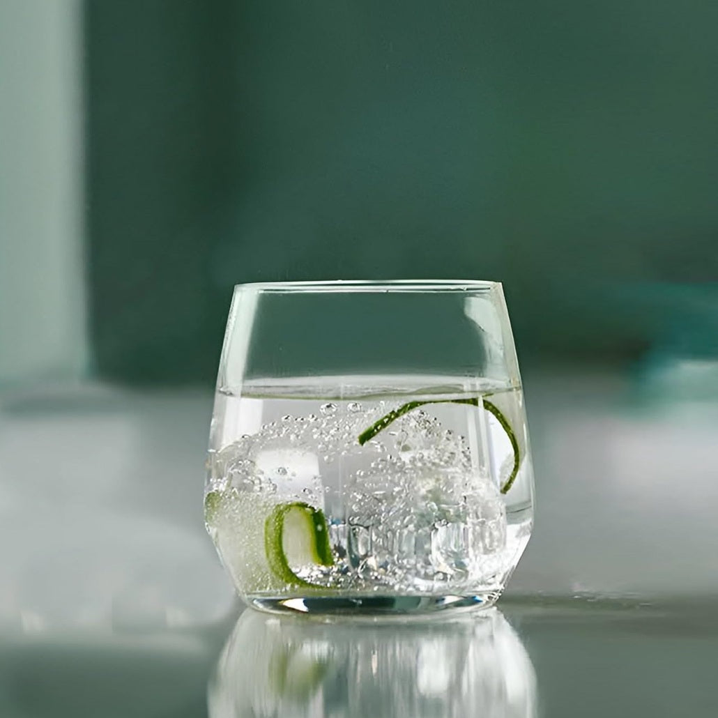 Enjoy The Moment Tumblers 370ml, Set of 6