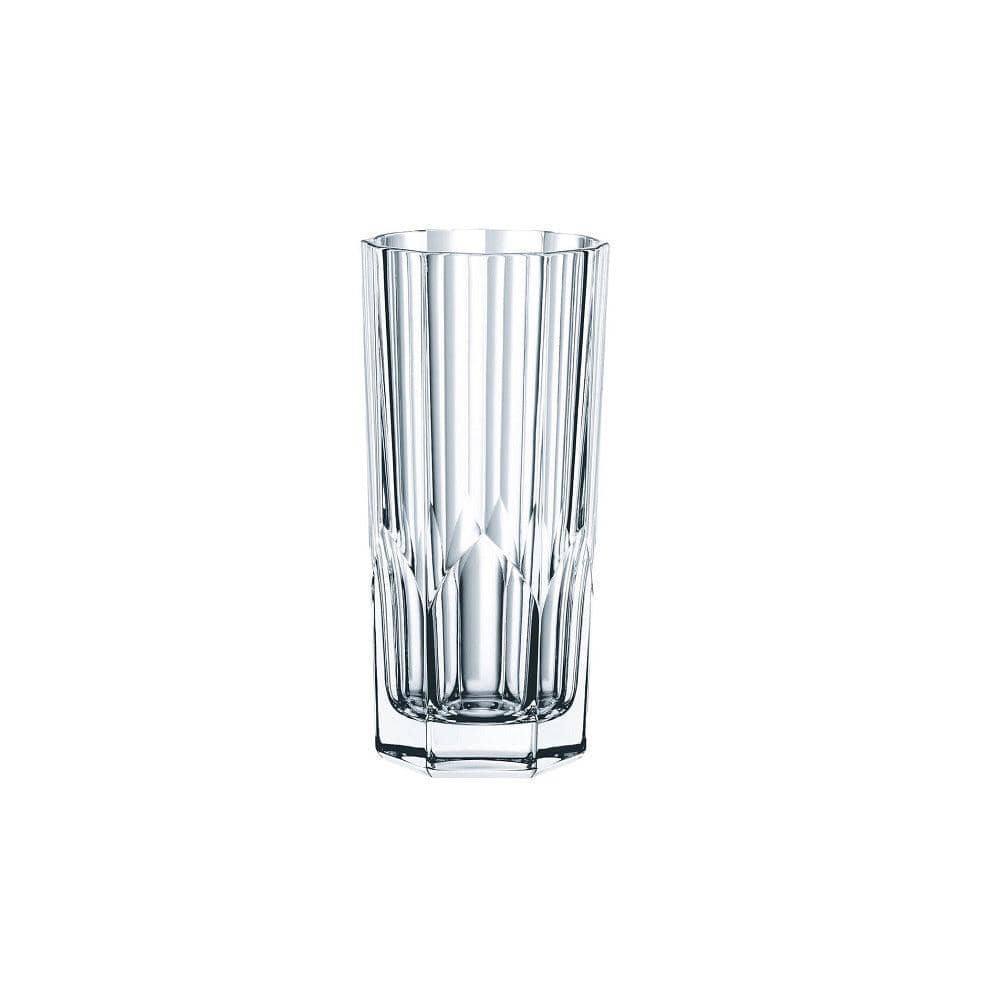 Nachtmann Aspen Long Drink Tumblers 309ml, Set of 4