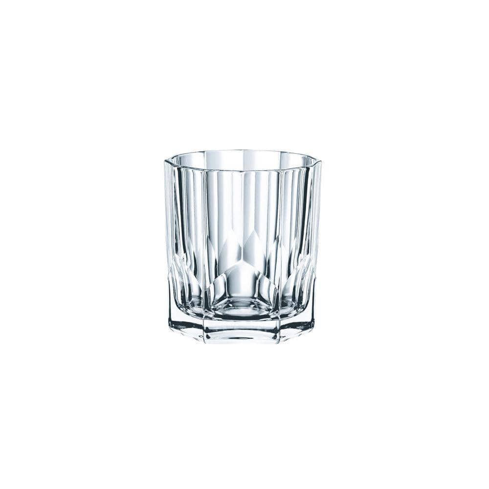 Nachtmann Aspen Whiskey Tumblers 324ml, Set of 4