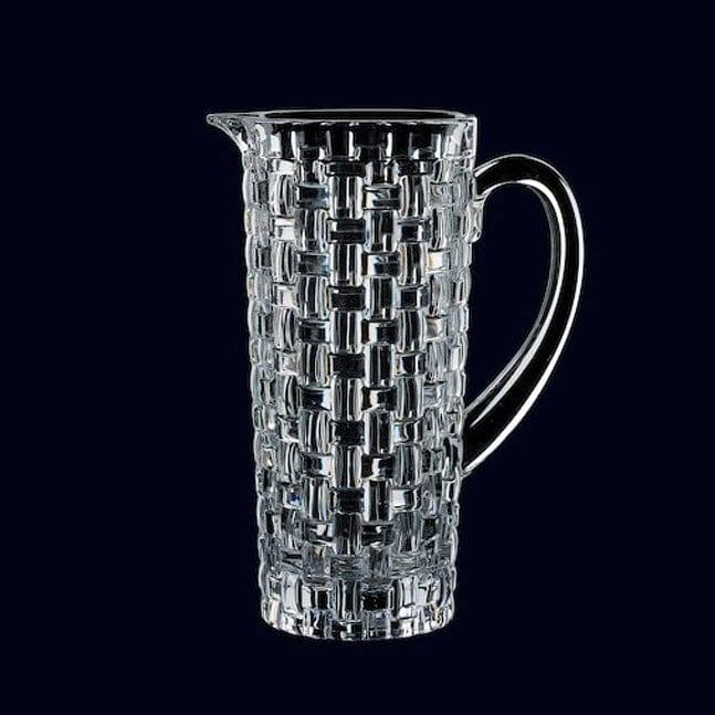 Nachtmann Bossa Nova Glass Pitcher 1160ml