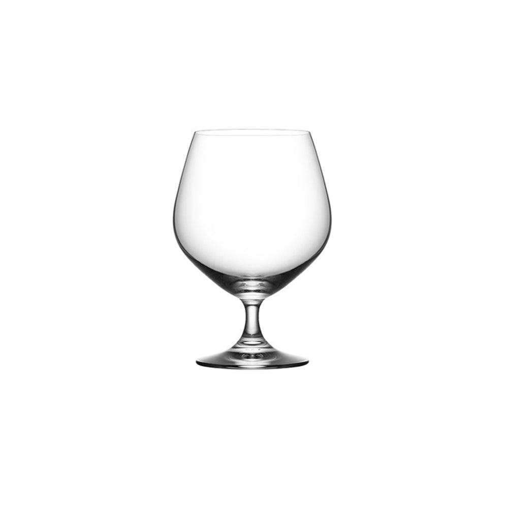 Nachtmann Dash Cognac Glasses 500ml, Set of 4