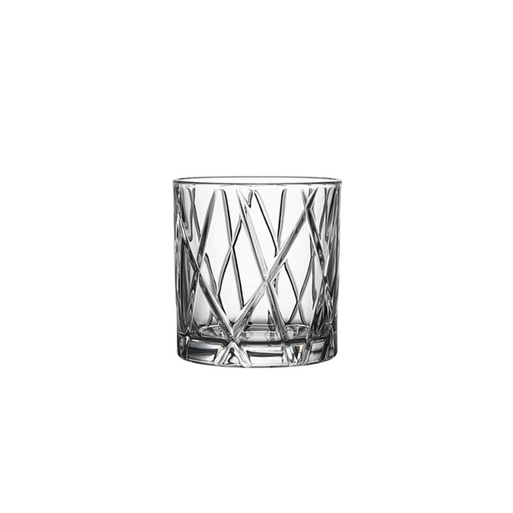 Nachtmann Modern DOF Tumblers 325ml, Set of 6