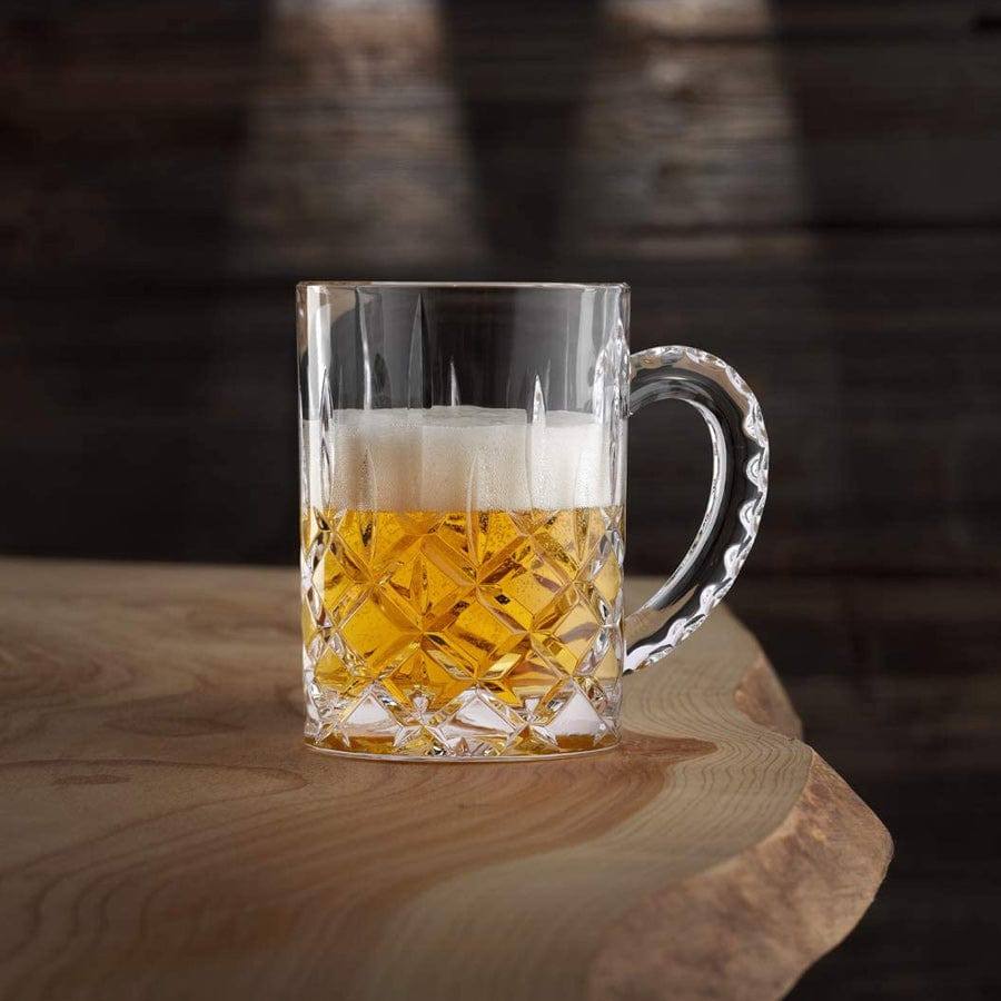 Nachtmann Noblesse Beer Mug 600ml