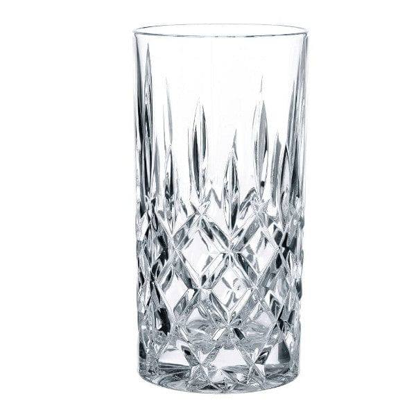 Nachtmann Noblesse Long Drink Glasses 375ml, Set of 6