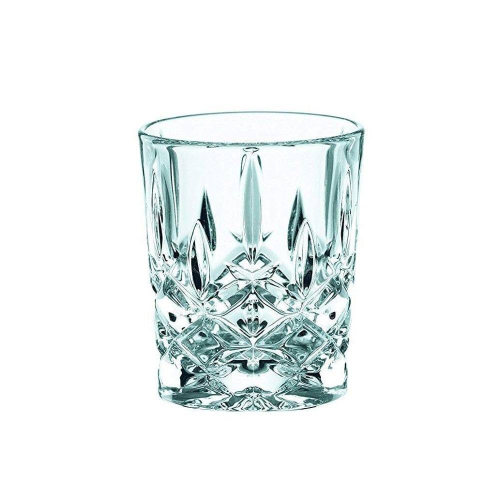 Nachtmann Noblesse Shot Glasses 55ml, Set of 4