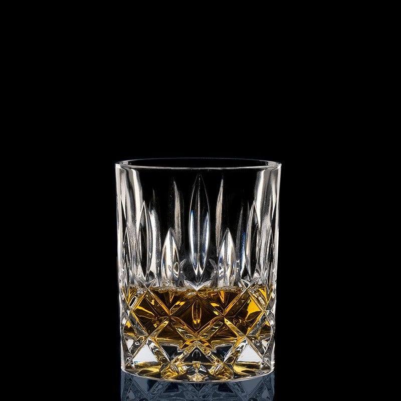 Nachtmann Noblesse Whiskey Tumblers 295ml, Set of 6