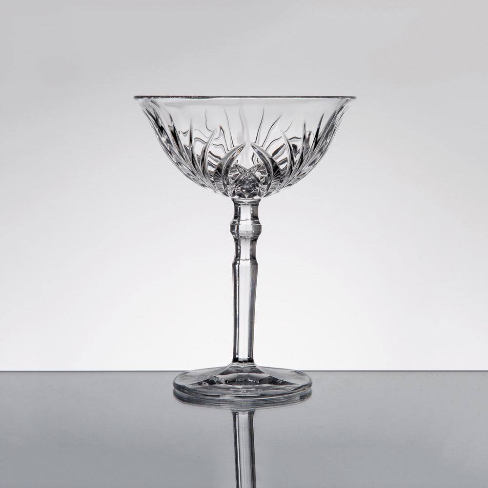 Nachtmann Palais Cocktail Glasses 200ml, Set of 4