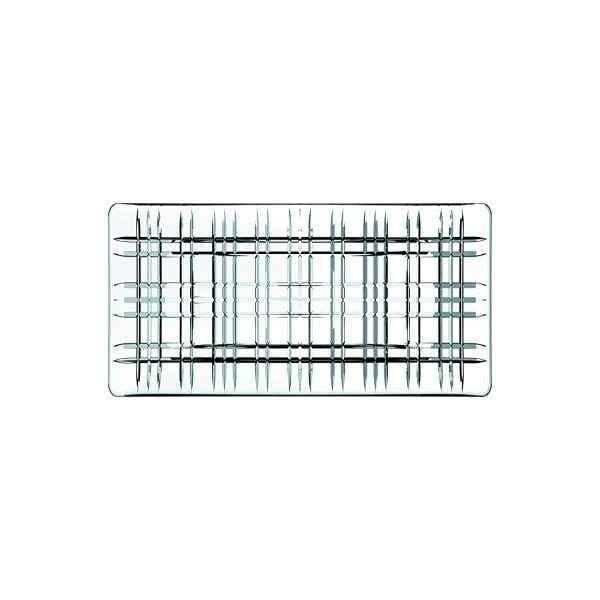 Nachtmann Square Series Rectangular Serving Plate