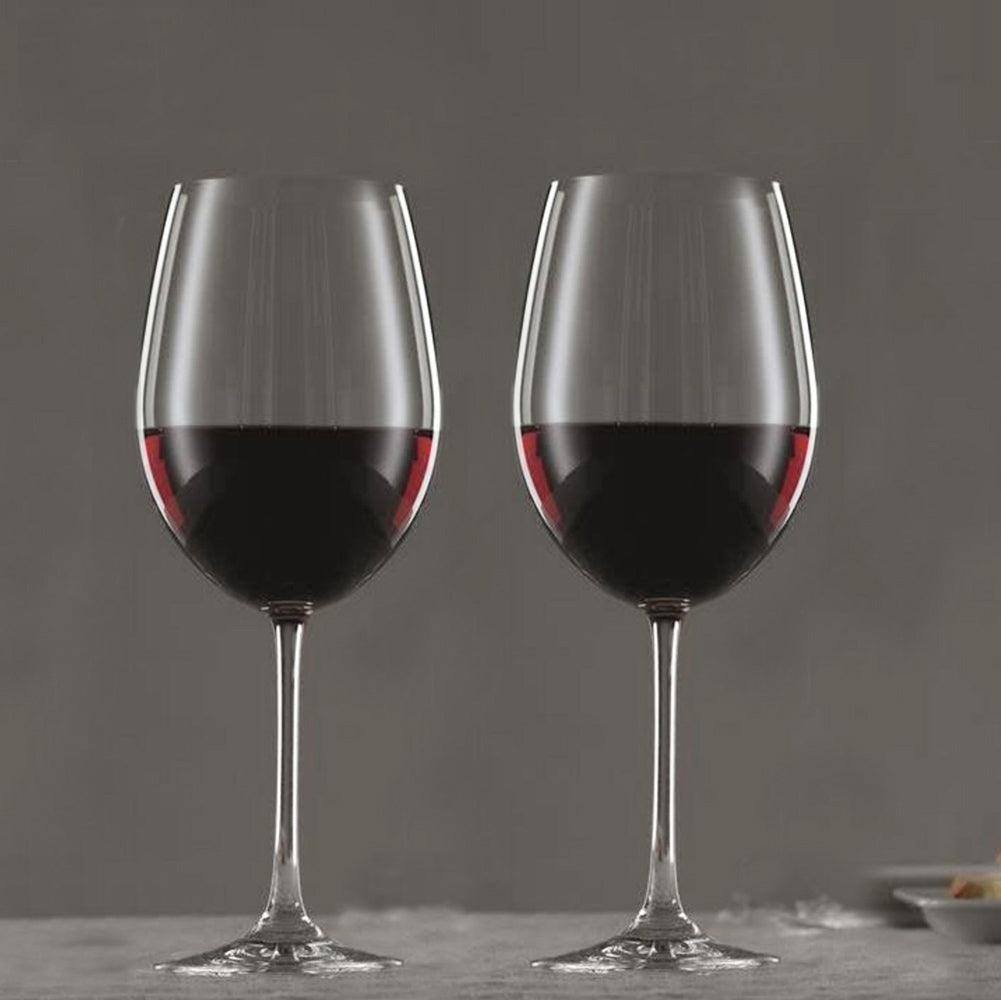 Nachtmann Vivendi Bordeaux Wine Glasses 763ml, Set of 4