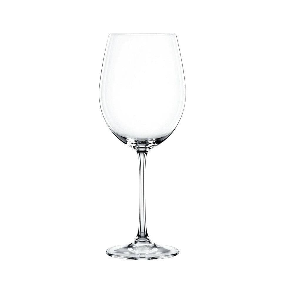 Nachtmann Vivendi Bordeaux Wine Glasses 763ml, Set of 4