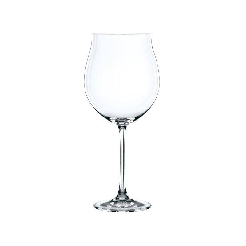 Nachtmann Vivendi Pinot Noir Glasses 897ml, Set of 4