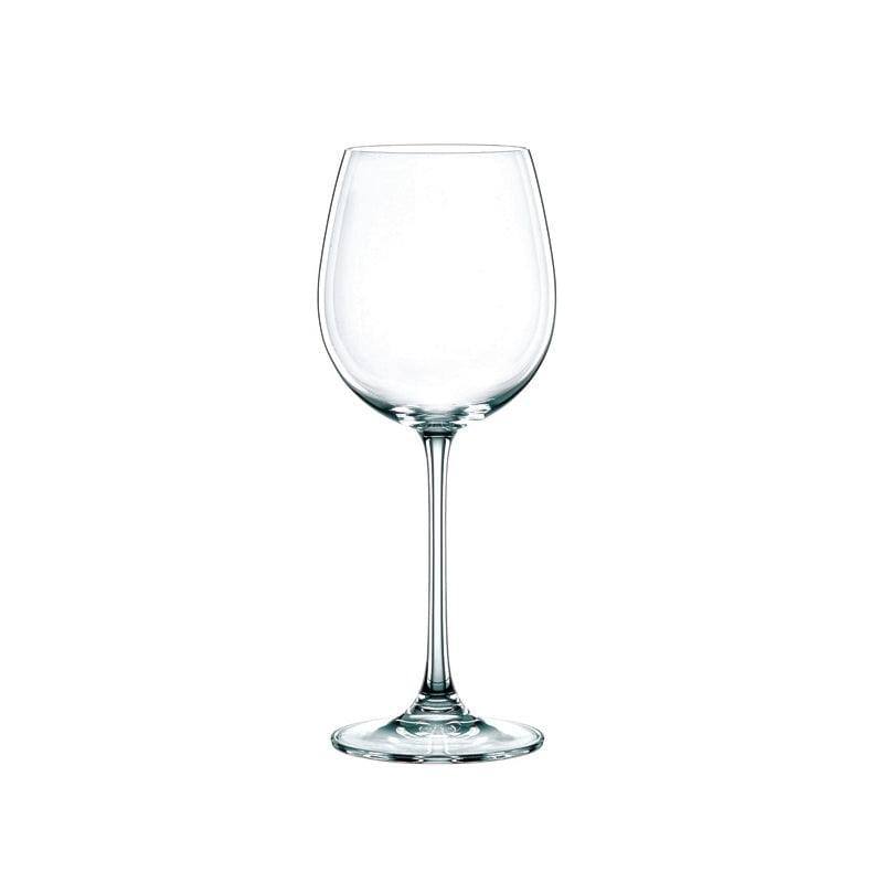 Nachtmann Vivendi Red Wine Glasses 727ml, Set of 4