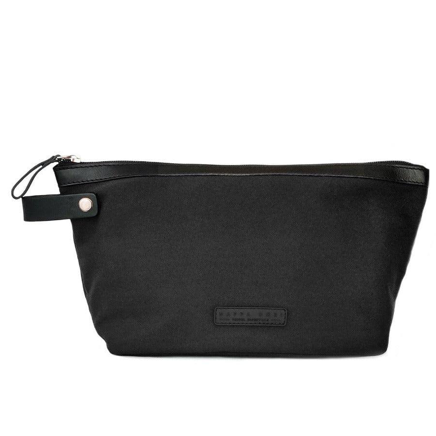 Nappa Dori Utility Pouch - Black