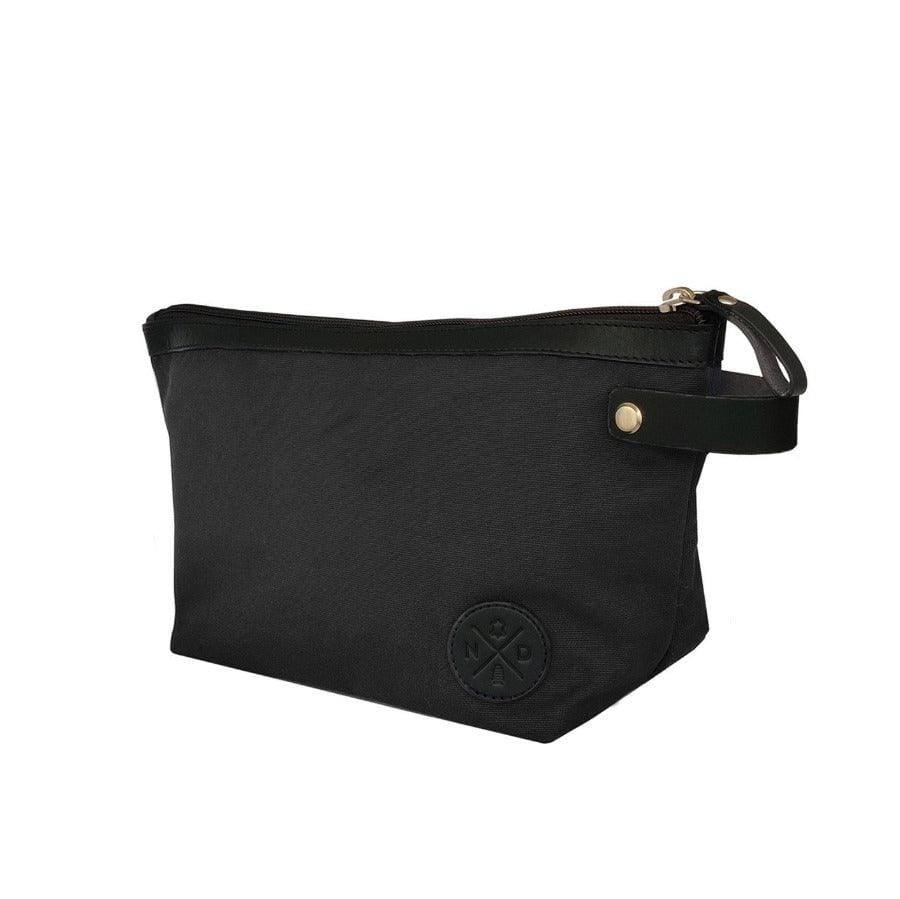 Nappa Dori Utility Pouch - Black