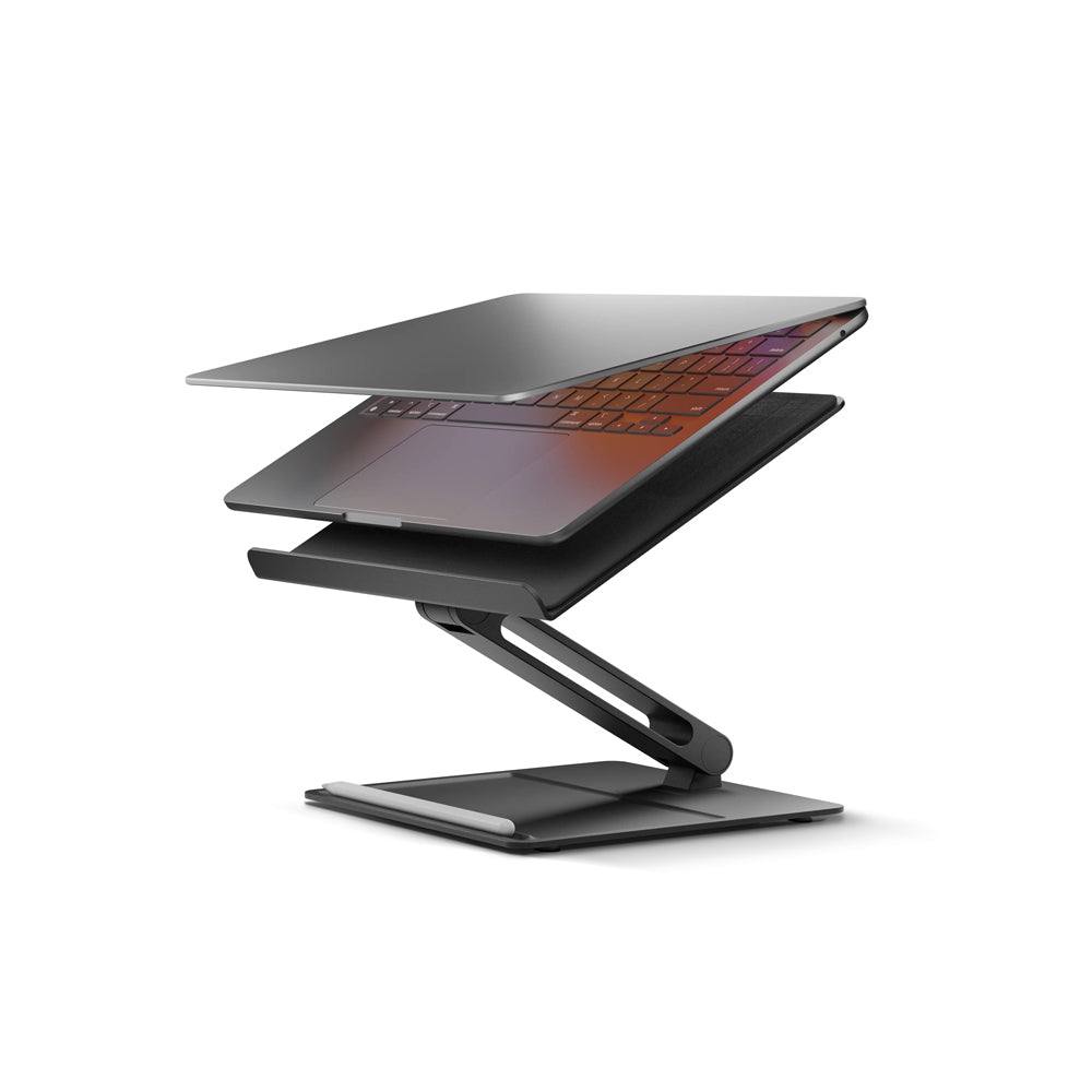 Native Union Desk Laptop Stand - Black