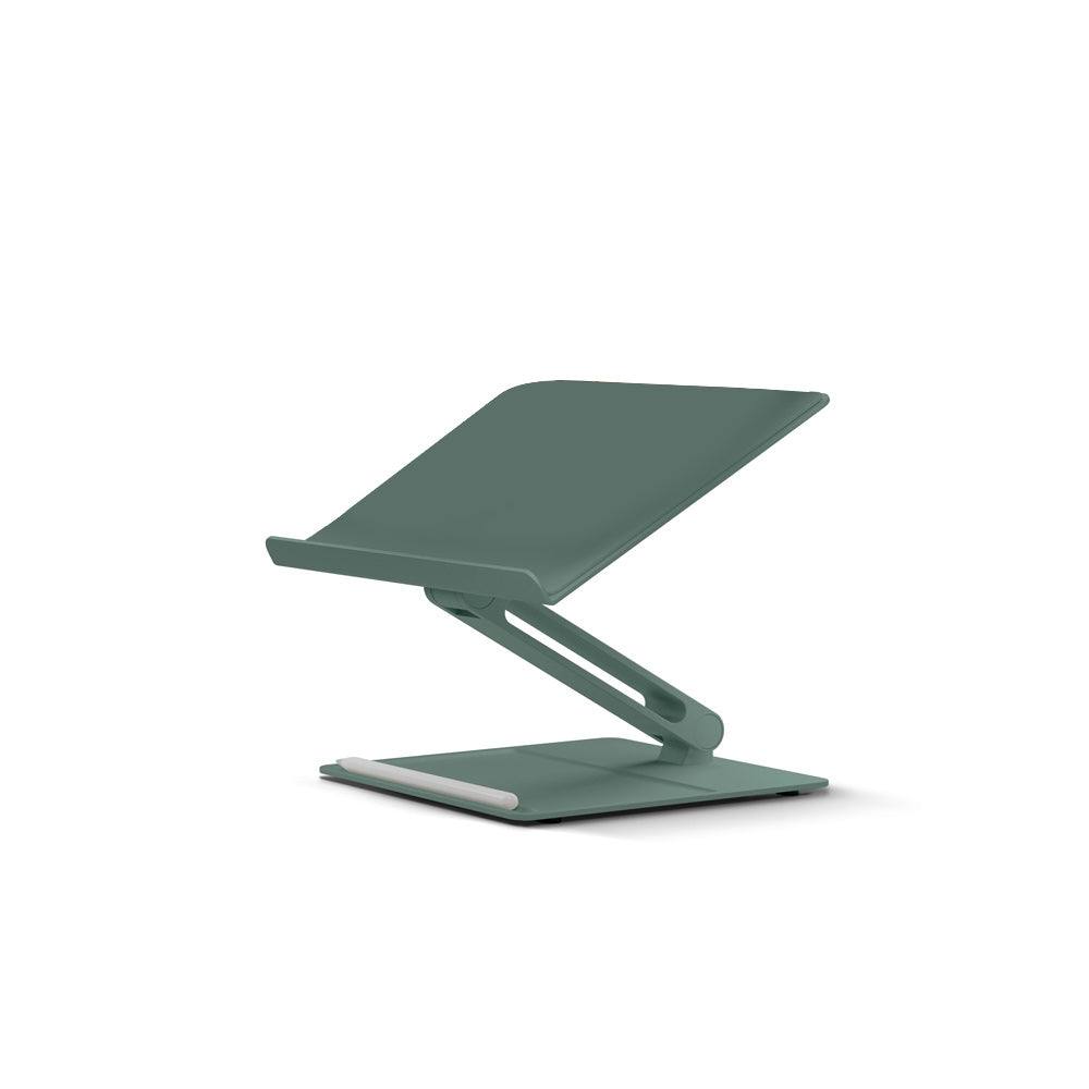 Native Union Desk Laptop Stand - Slate Green