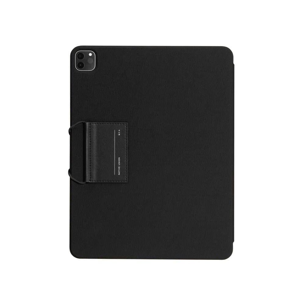 Native Union Folio for iPad 11 Inch and iPad Air - Black